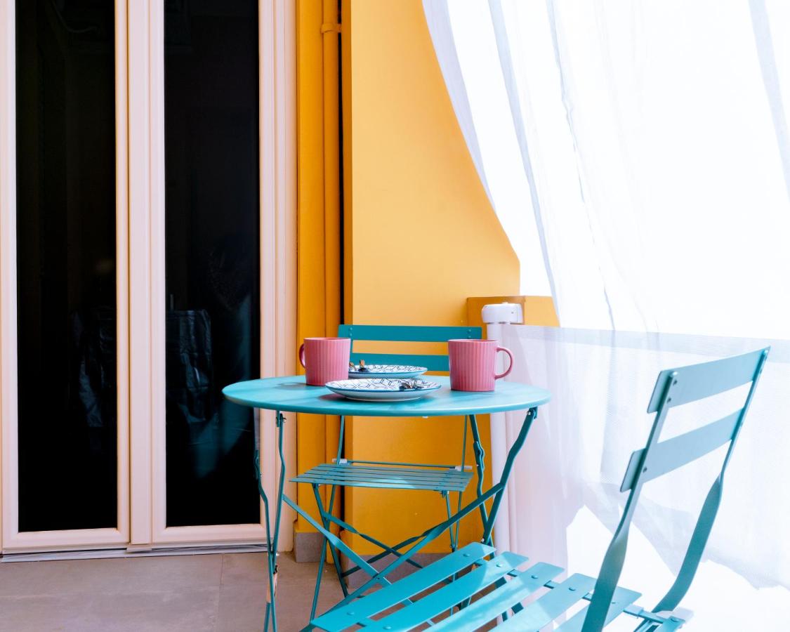 Frida's Home by HAPPYHOSTORINO - B&B Turín