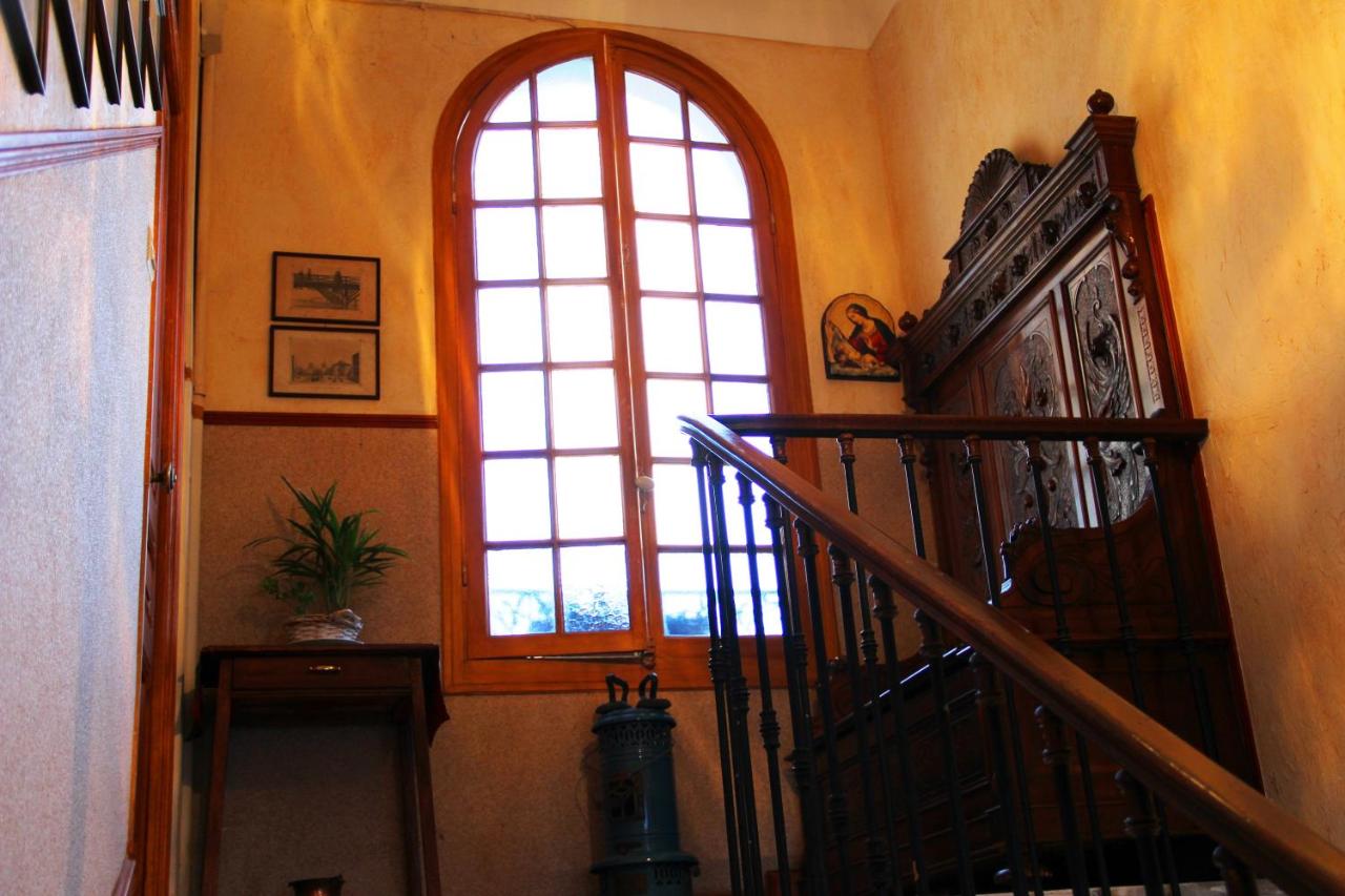 Villa Mon Rêve Apartements - B&B