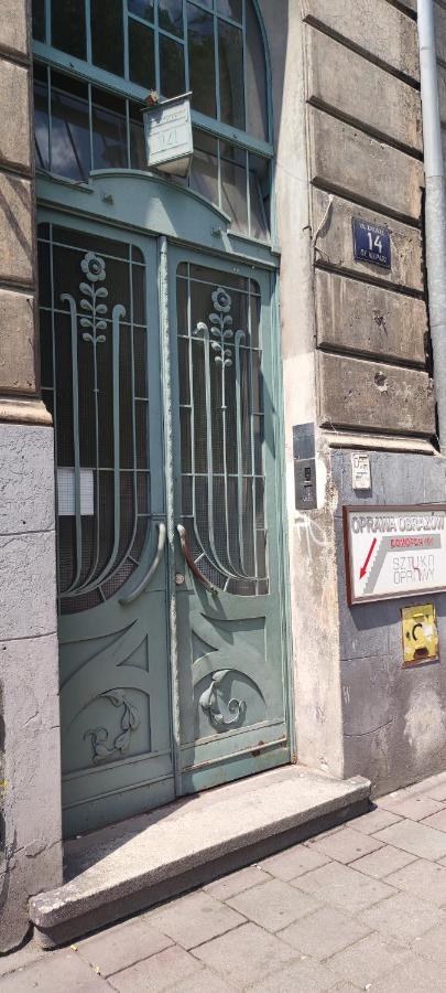 Zacisze Street - B&B