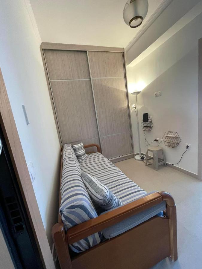 Appartamento con 1 Camera da Letto
