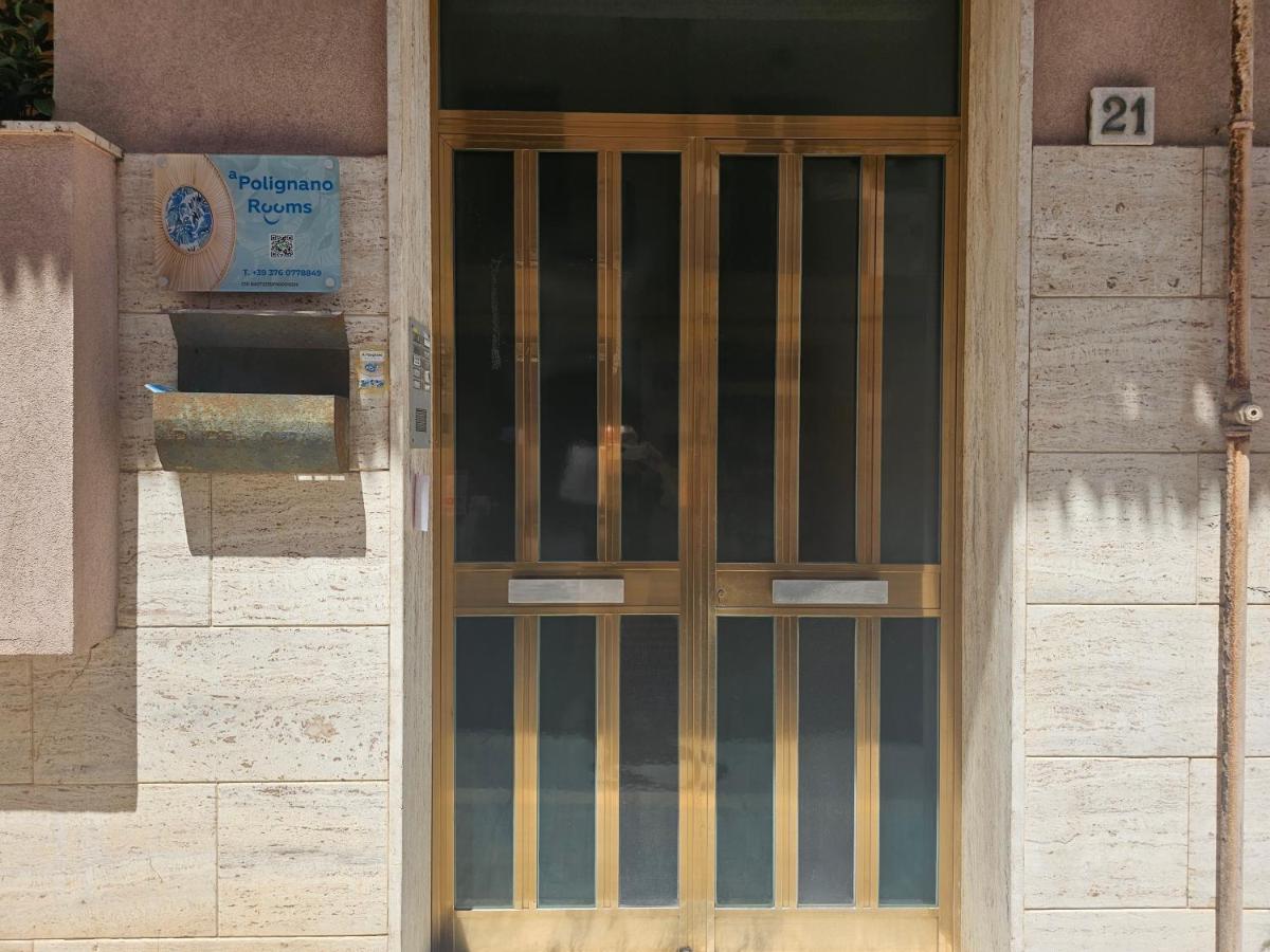 A Polignano Rooms - B&B