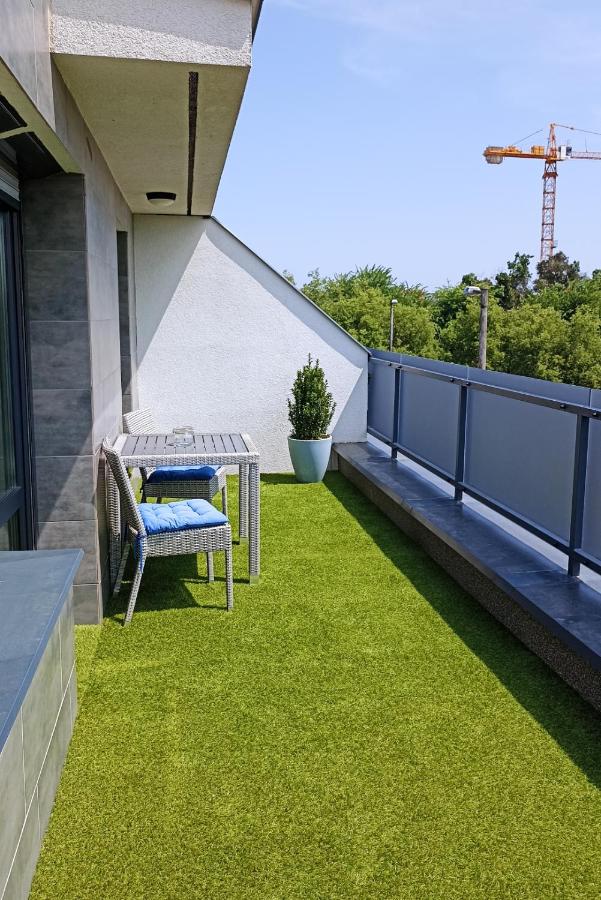Lively Debrecen - B&B