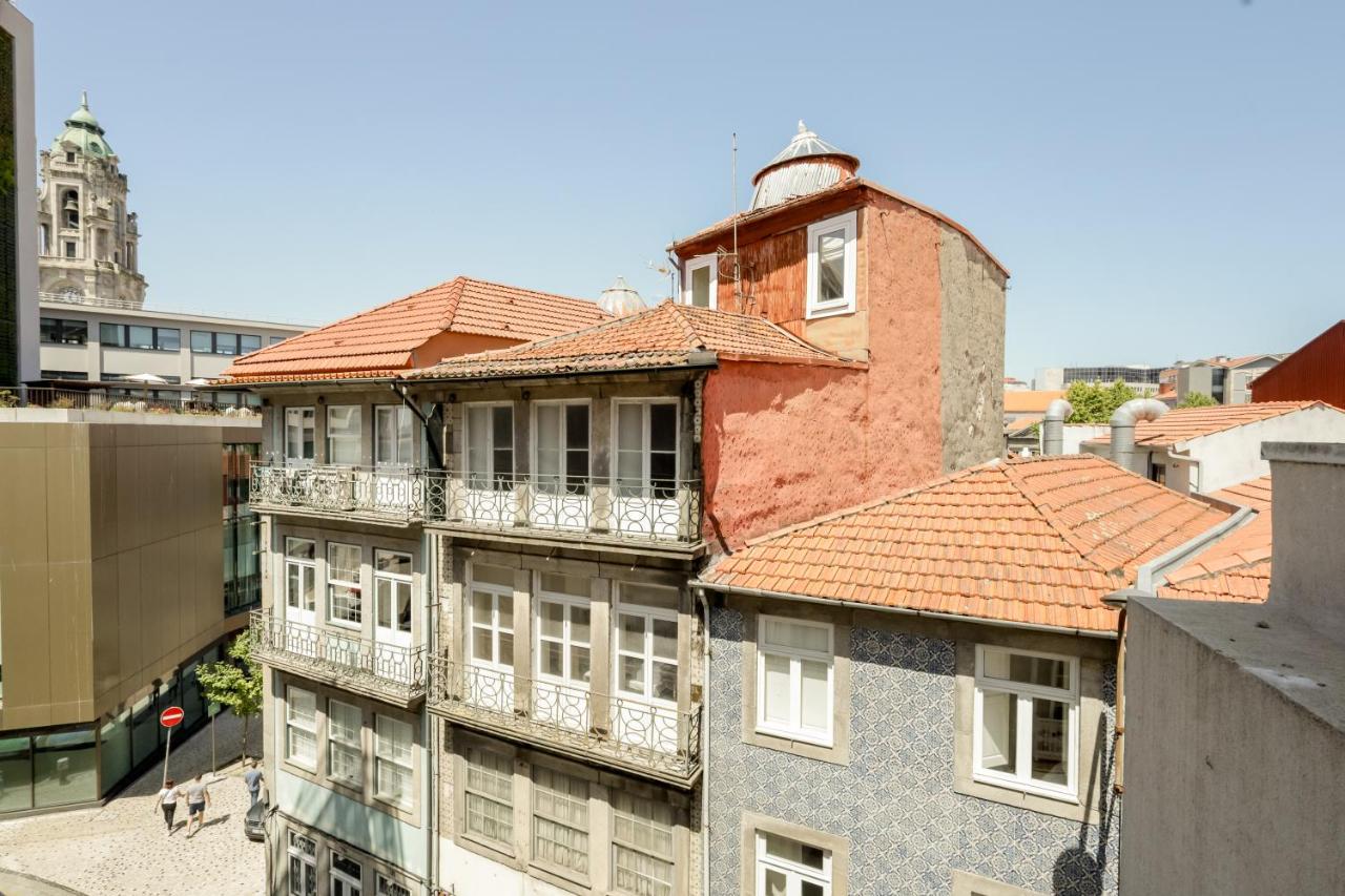 Aspasios Bonjardim Apartments - B&B