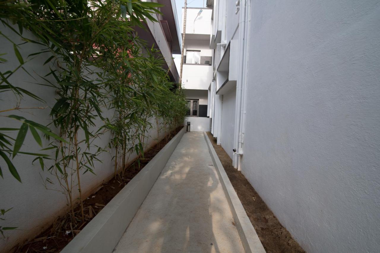 Kanasu StayHome - B&B Chikkamagaluru