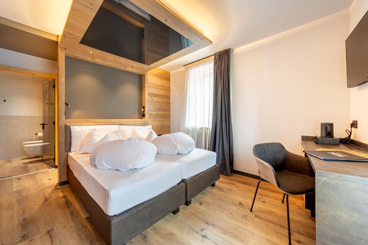 Suite del Podesta' - B&B