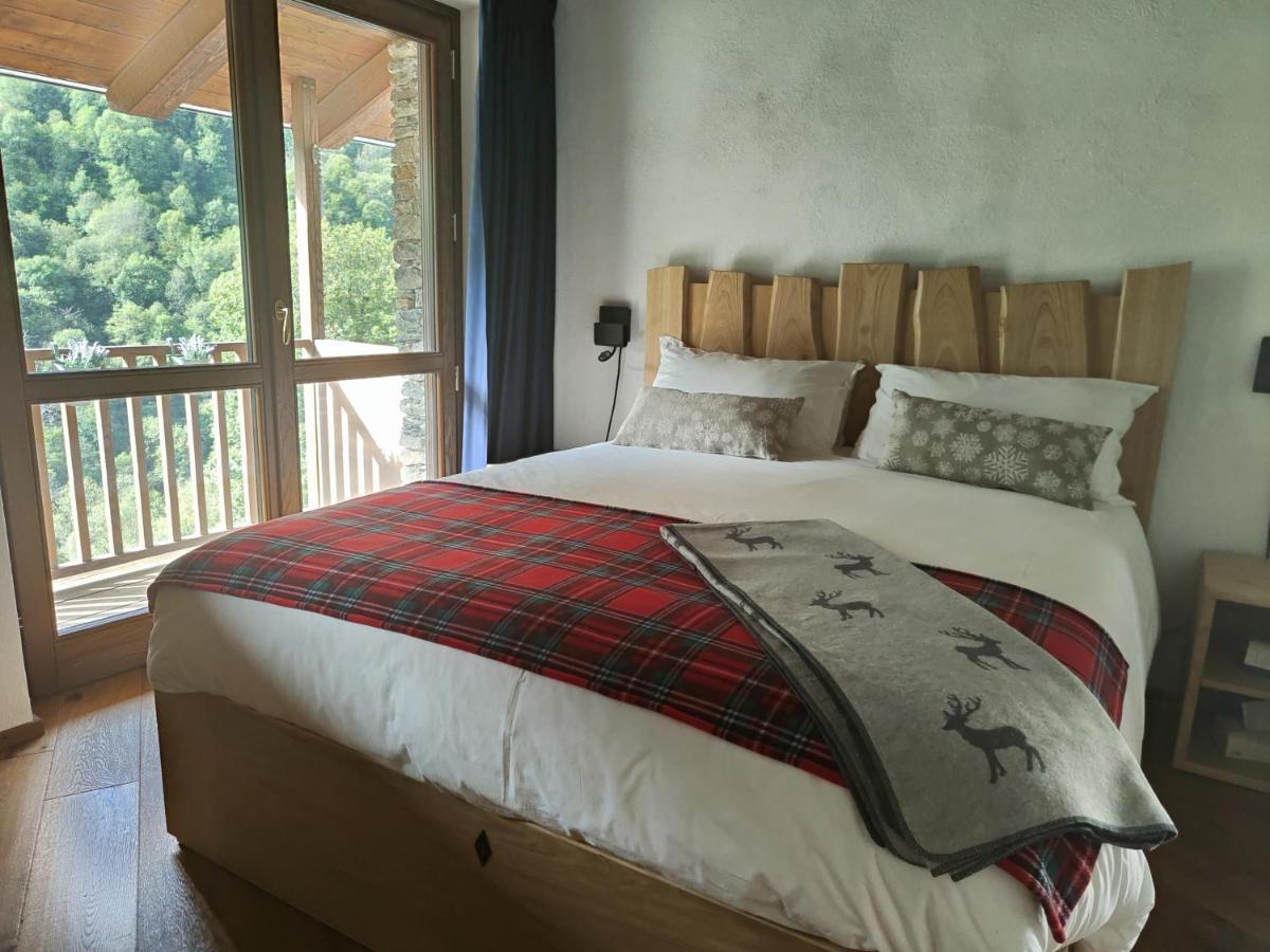 Chambre Deluxe