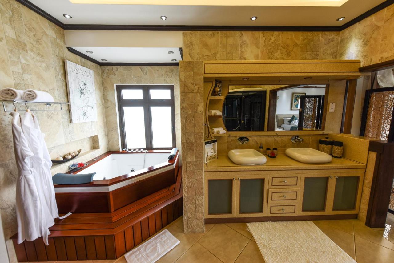 King Room with Sea View