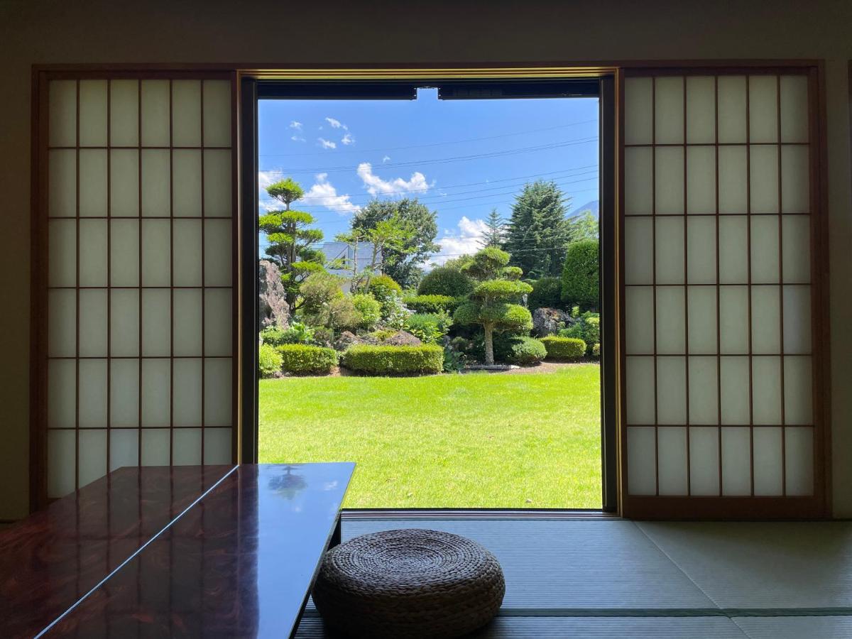 Togawaso - B&B