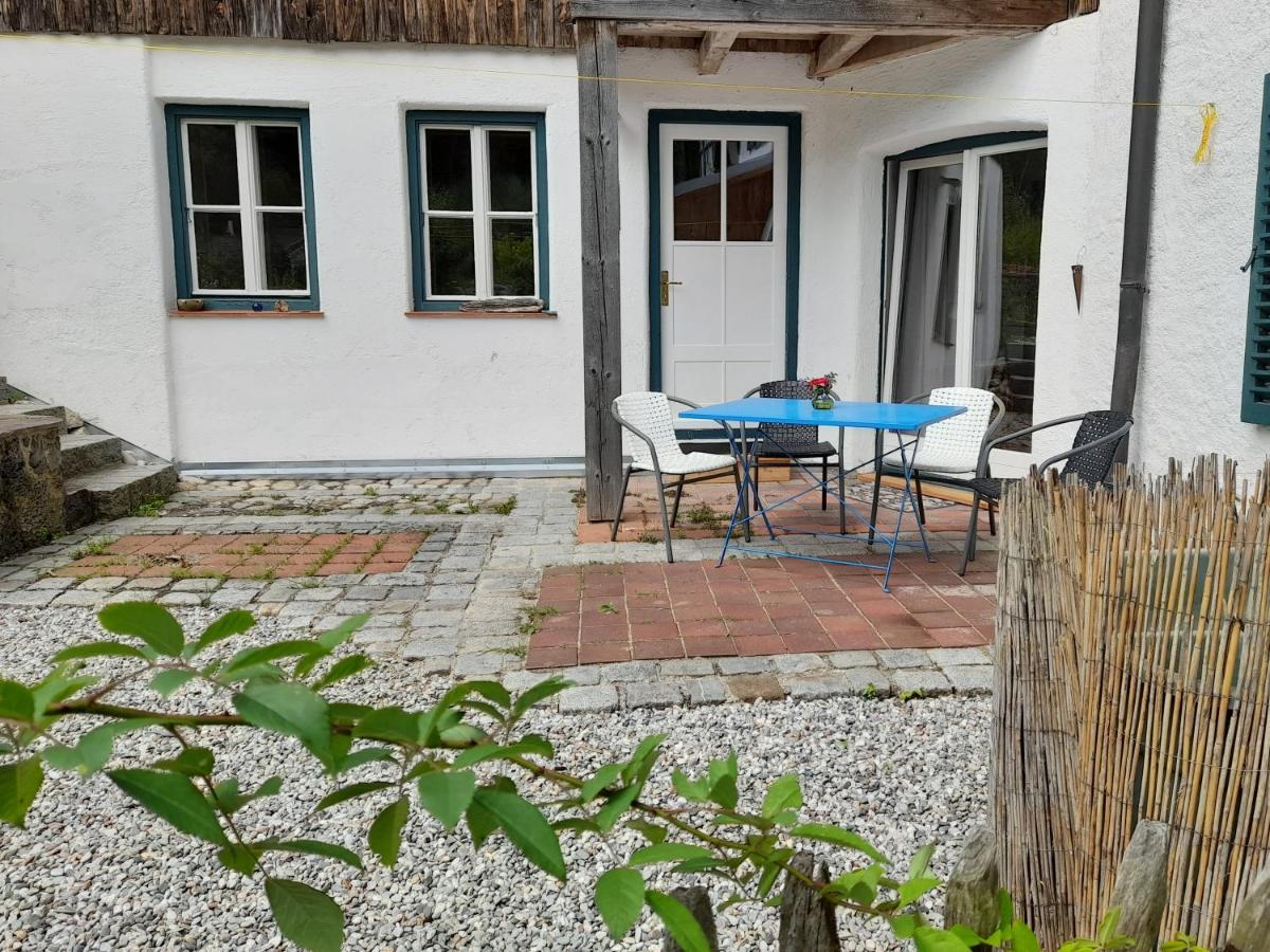 B&B Teisendorf - Im Naturgarten - Bed and Breakfast Teisendorf