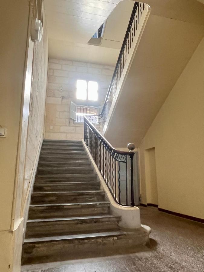 Appartement Belle-vue - B&B