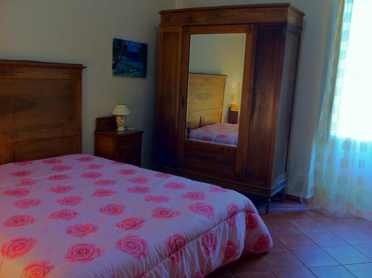 Appartement - Rez-de-Chaussée