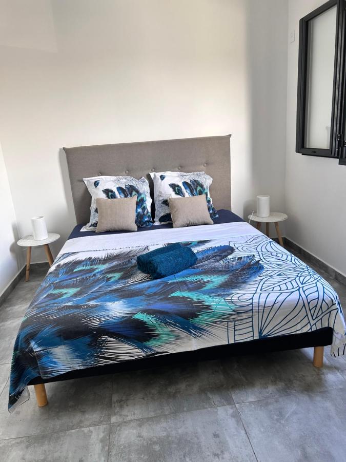 Chambre Deluxe