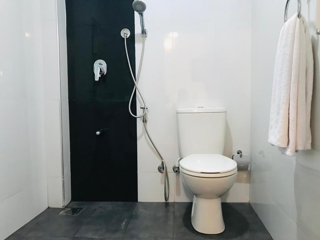 Appartement 1 Chambre