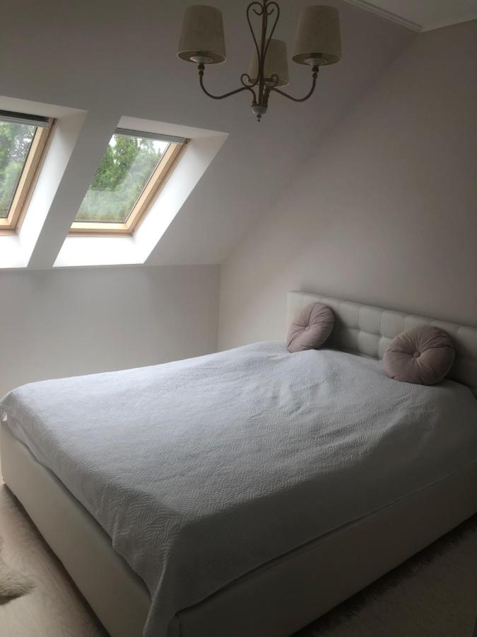 Zaciszny dom - B&B Szczecin
