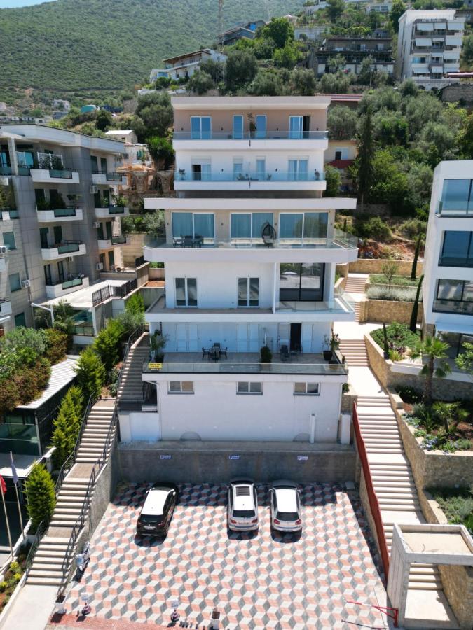 Seaside Apartments - B&B