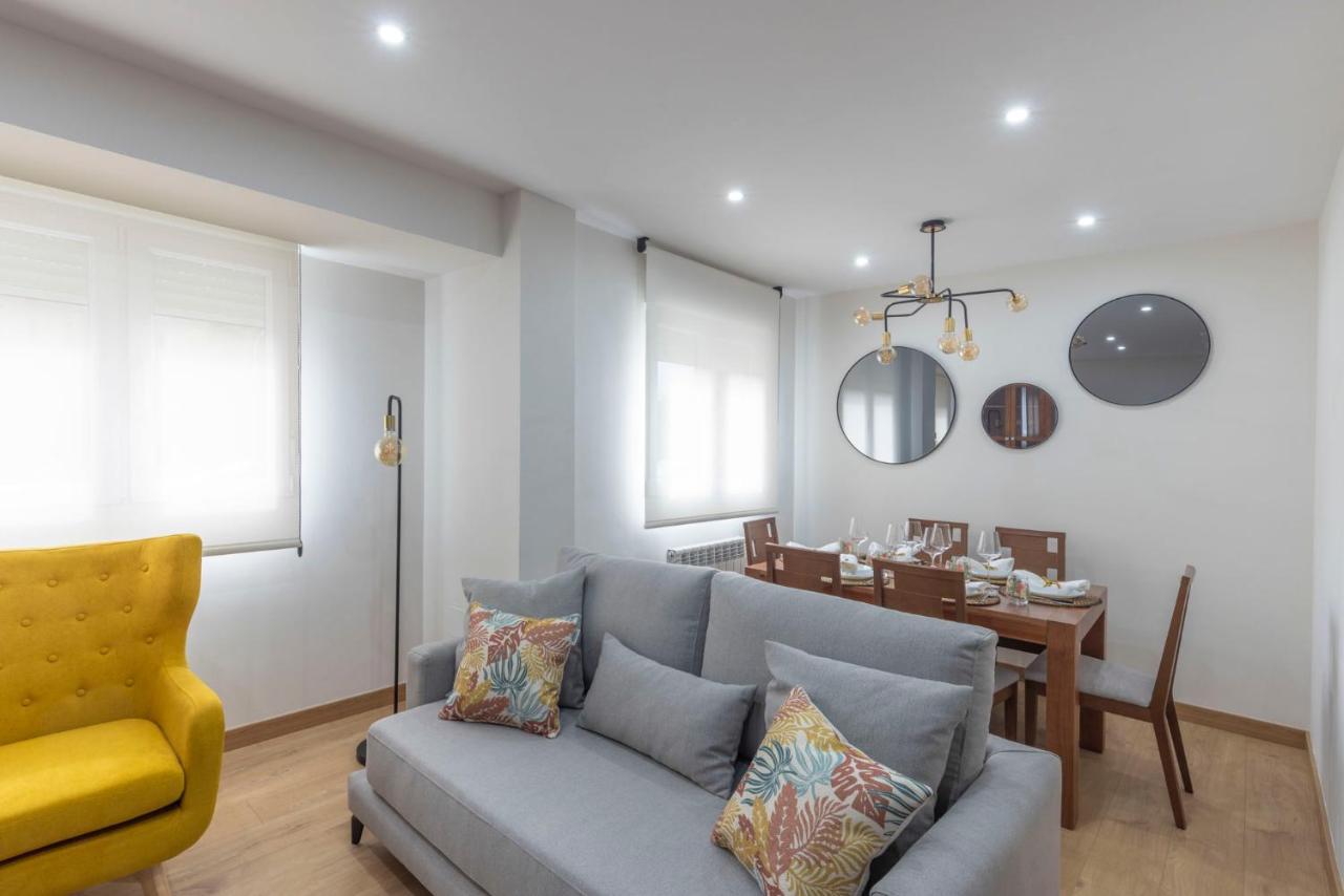 El Piso de Pilar - B&B Llanes