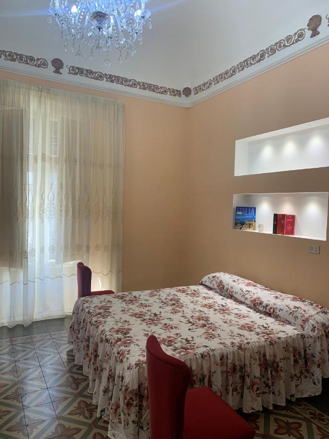 Casa Vacanze Miriam - B&B Randazzo