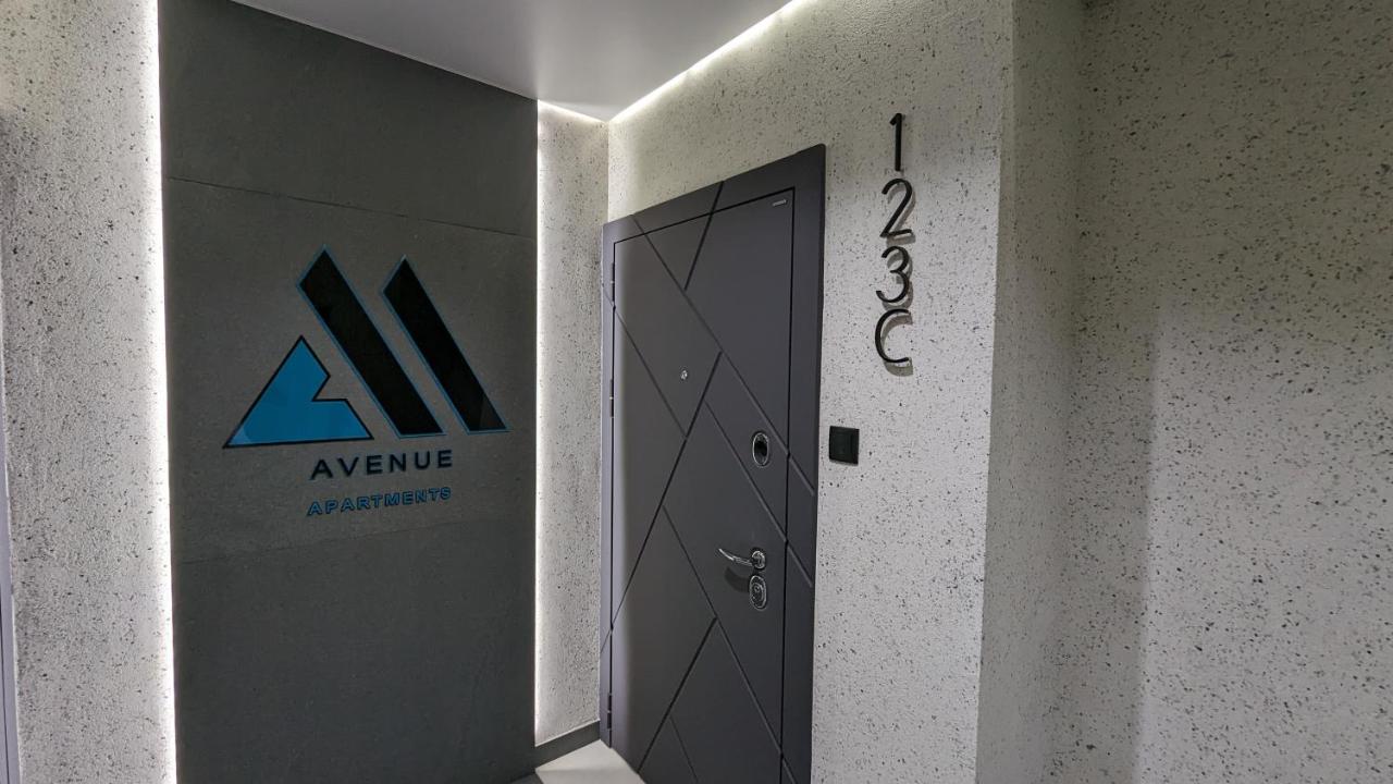 Superior Apartment