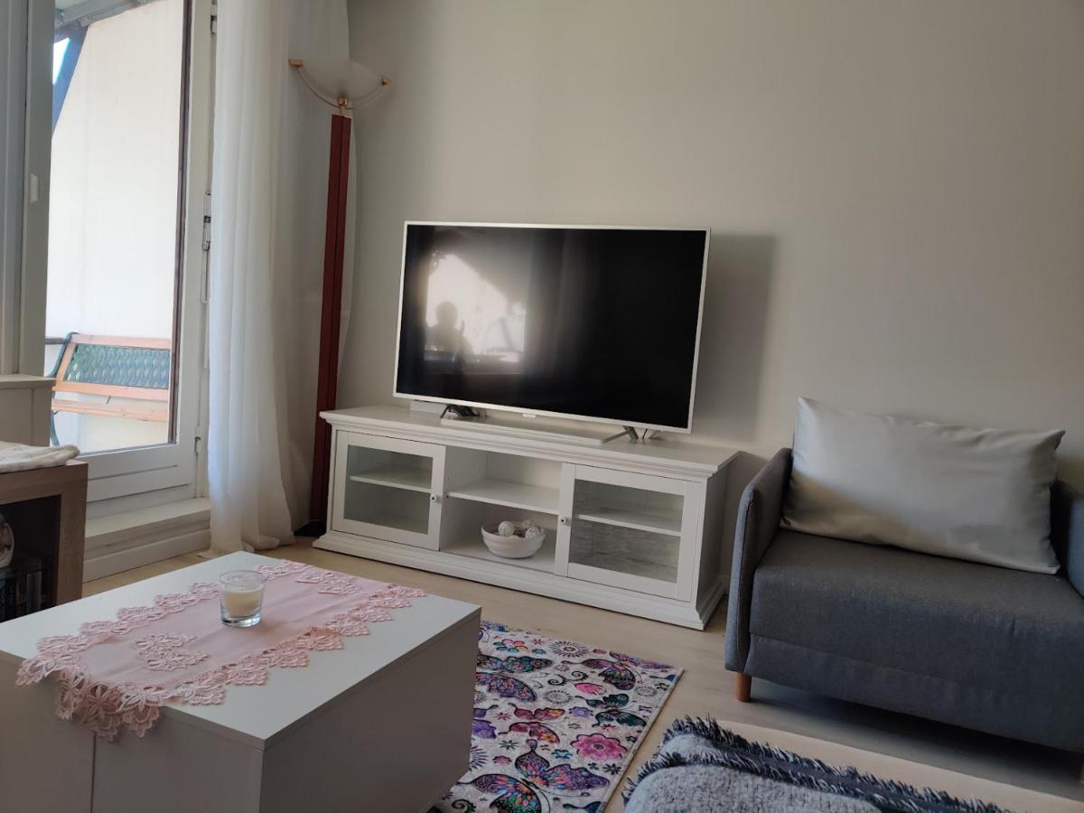 Apartment Lilija - Chambres d’hôtes Bovec