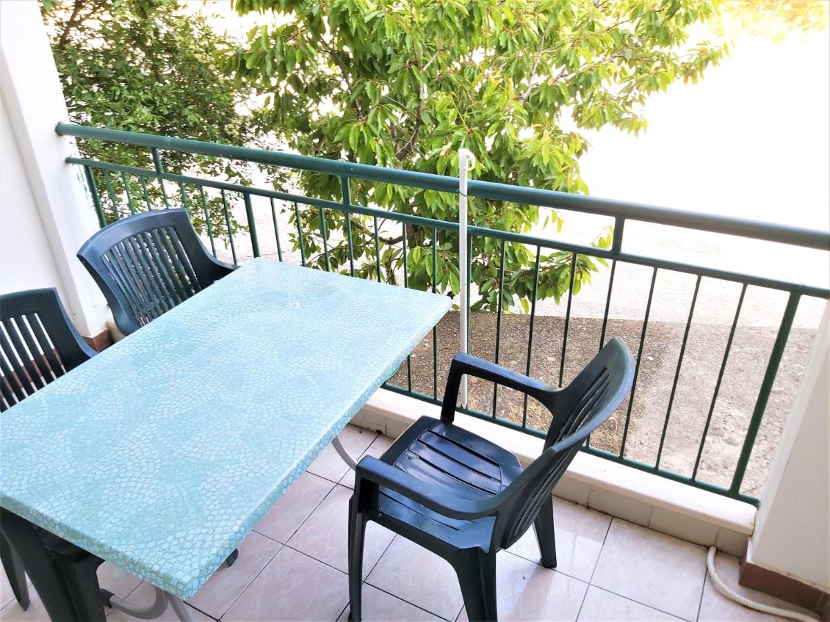 One bedroom apartment - Chambres d’hôtes Gradac