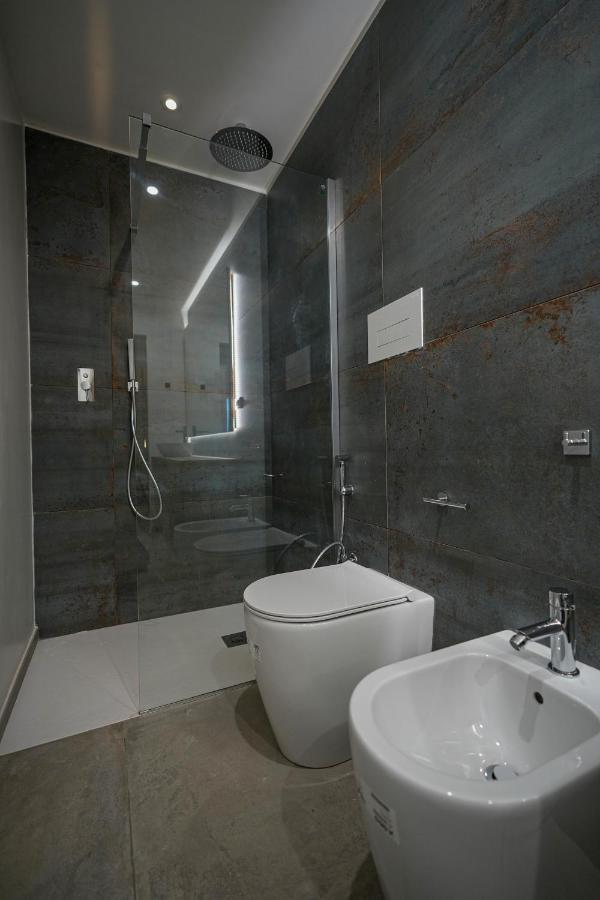 Camera Matrimoniale con Bagno Privato