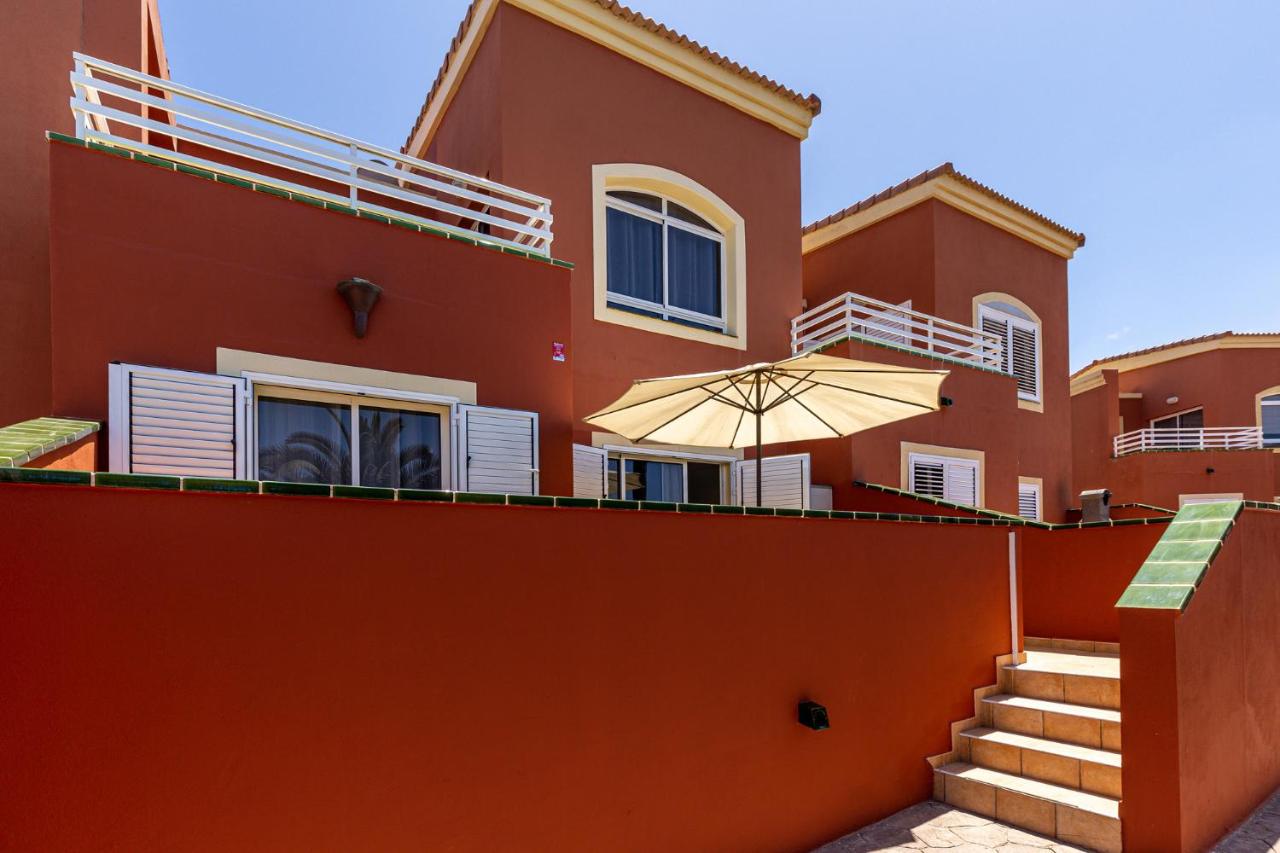 Luna de Fuerteventura by Best Holidays Fuerteventura - Chambres d'hôtes Corralejo