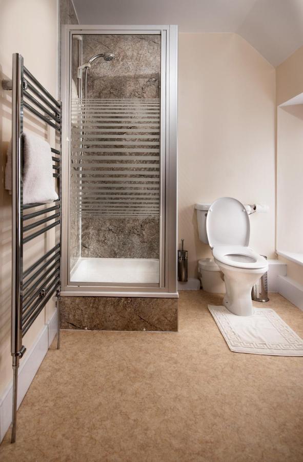 Tweepersoonskamer met Eigen Badkamer