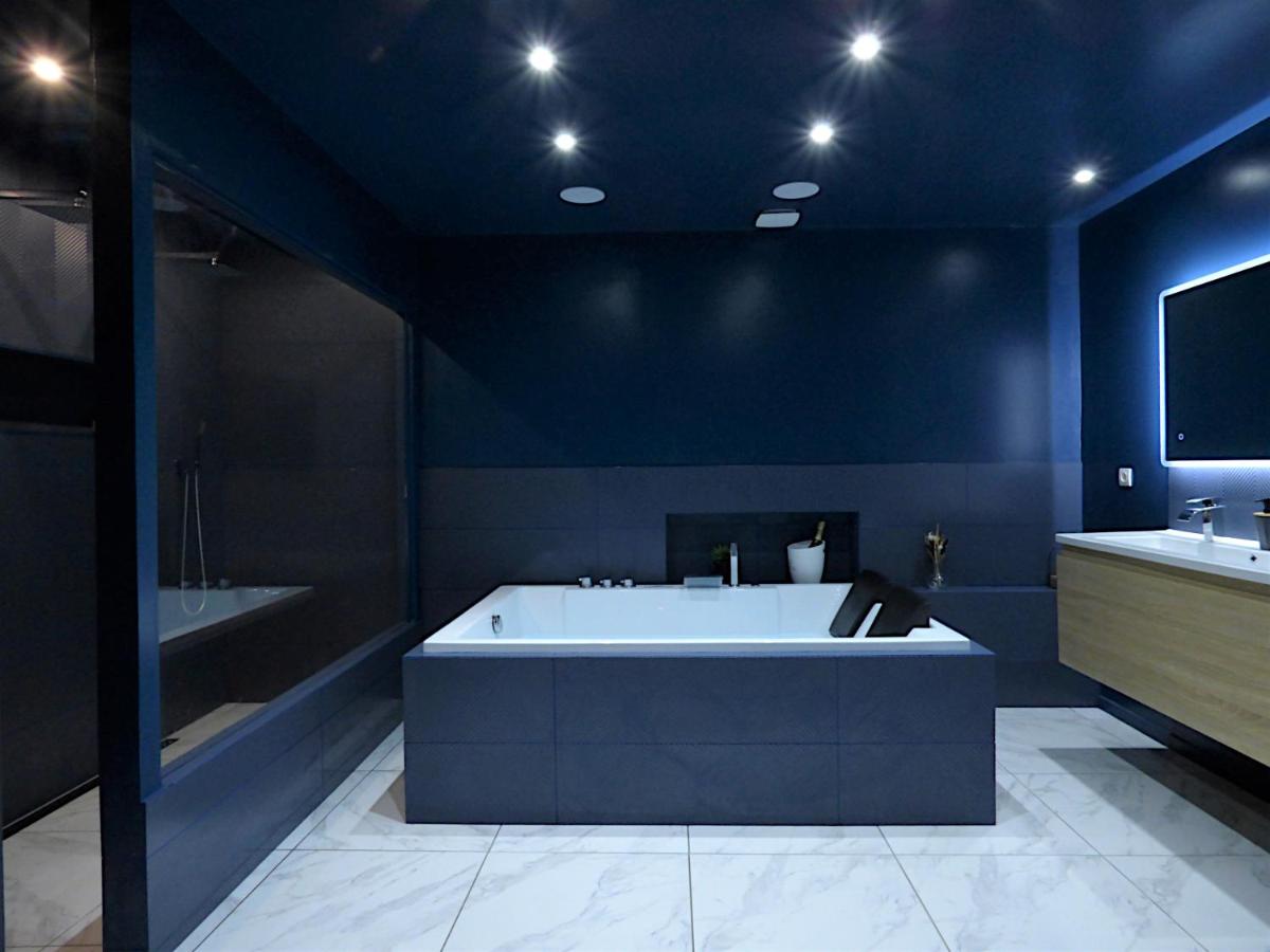 La Suite - Loft Spa - B&B