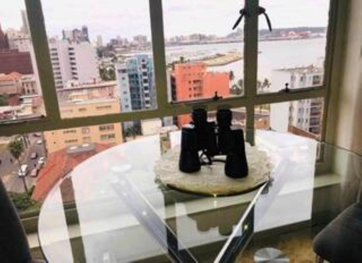 Elegant Durban Harbor View Bnb - B&B