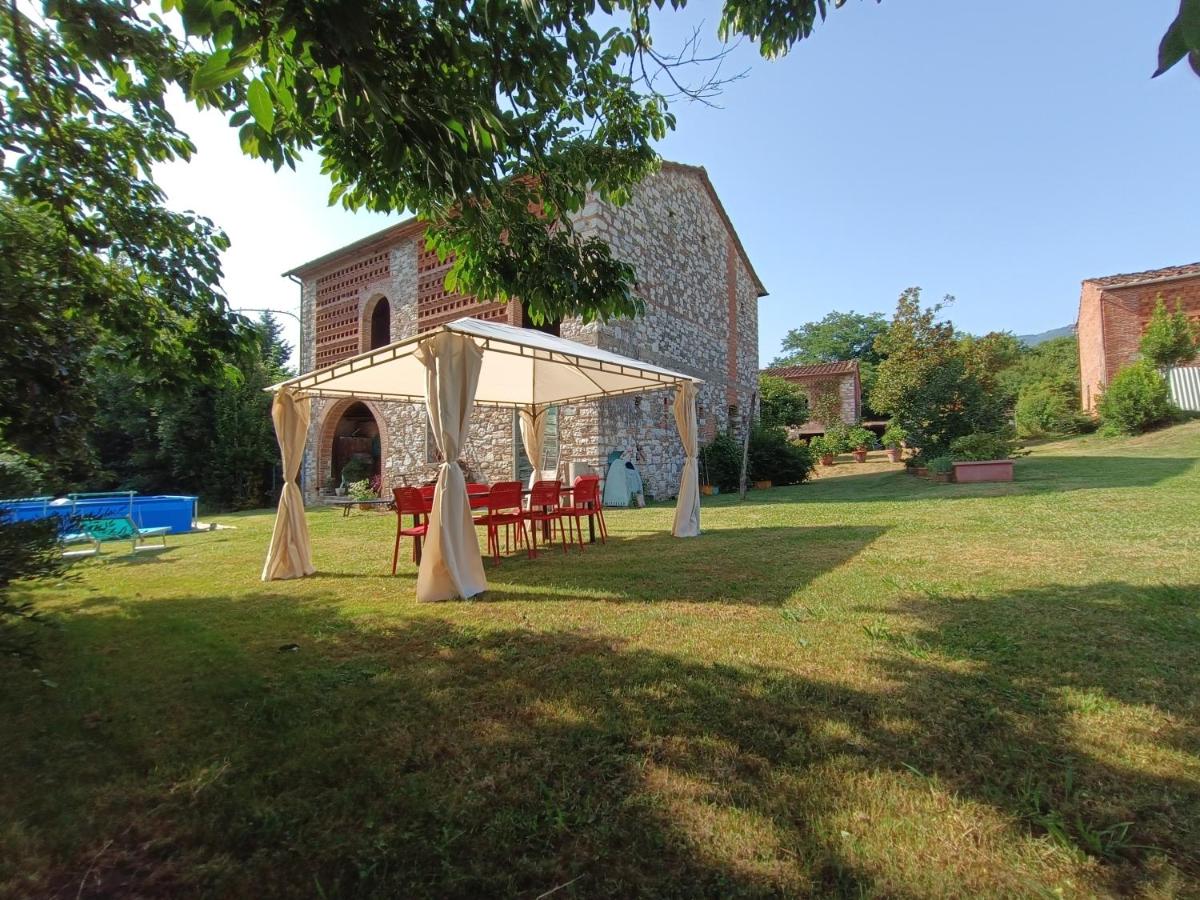 B&B Capannori - Corte Bicchio 11 ospiti - Bed and Breakfast Capannori