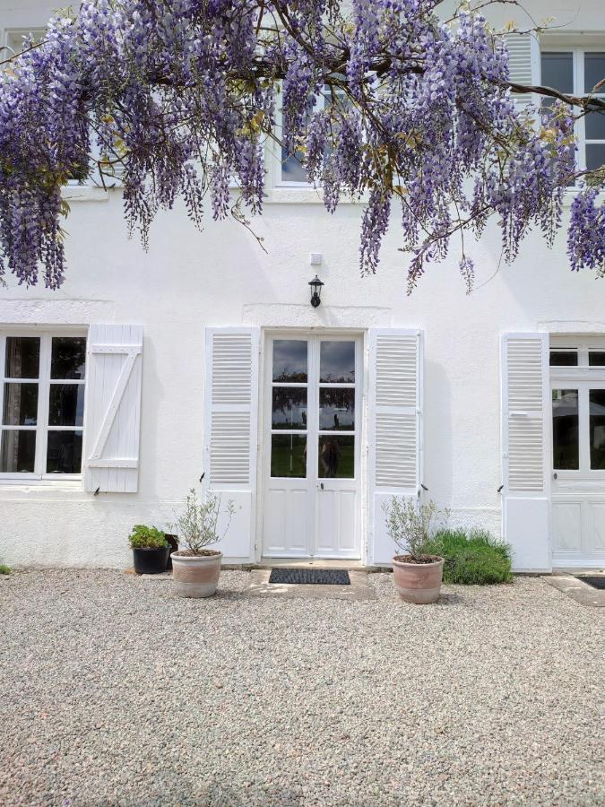 Château du Pommoy - B&B