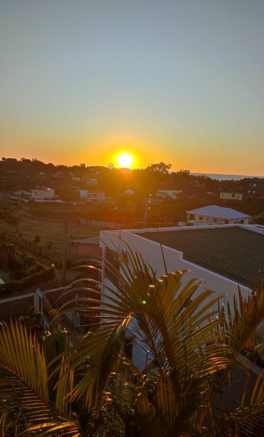 Résidence Riziq villa 1 - B&B Nosy-Be