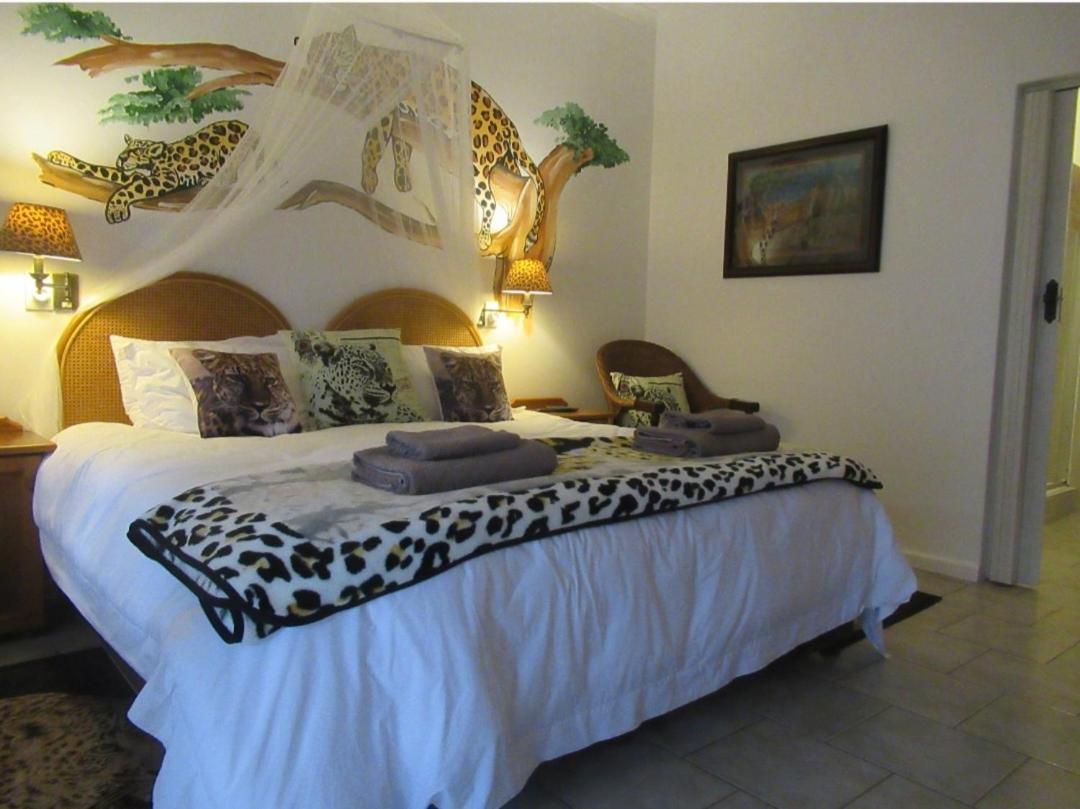 King or Twin Room