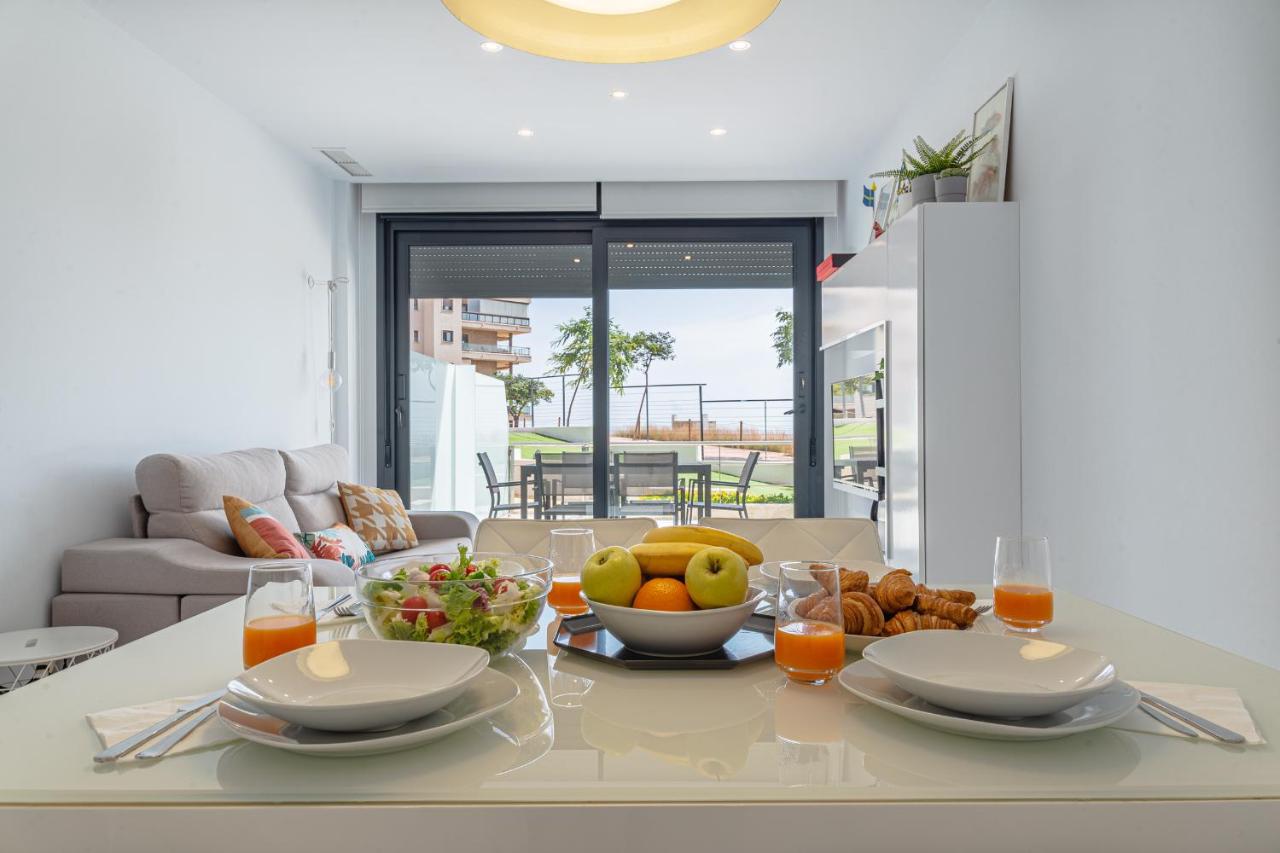 B&B Arenales del Sol - MyFlats Infinity View - Bed and Breakfast Arenales del Sol