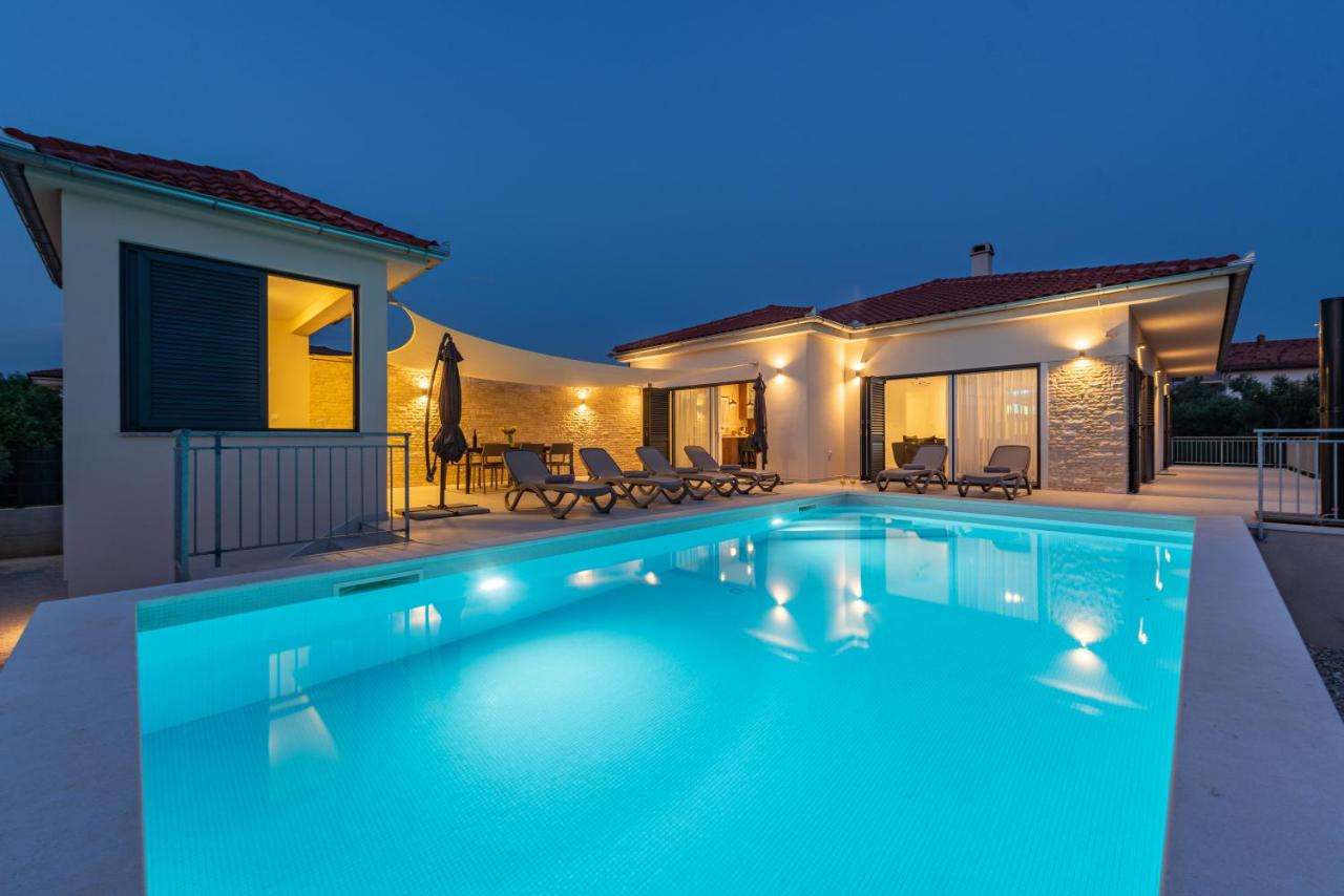 Villa Golubica - B&B Sukošan