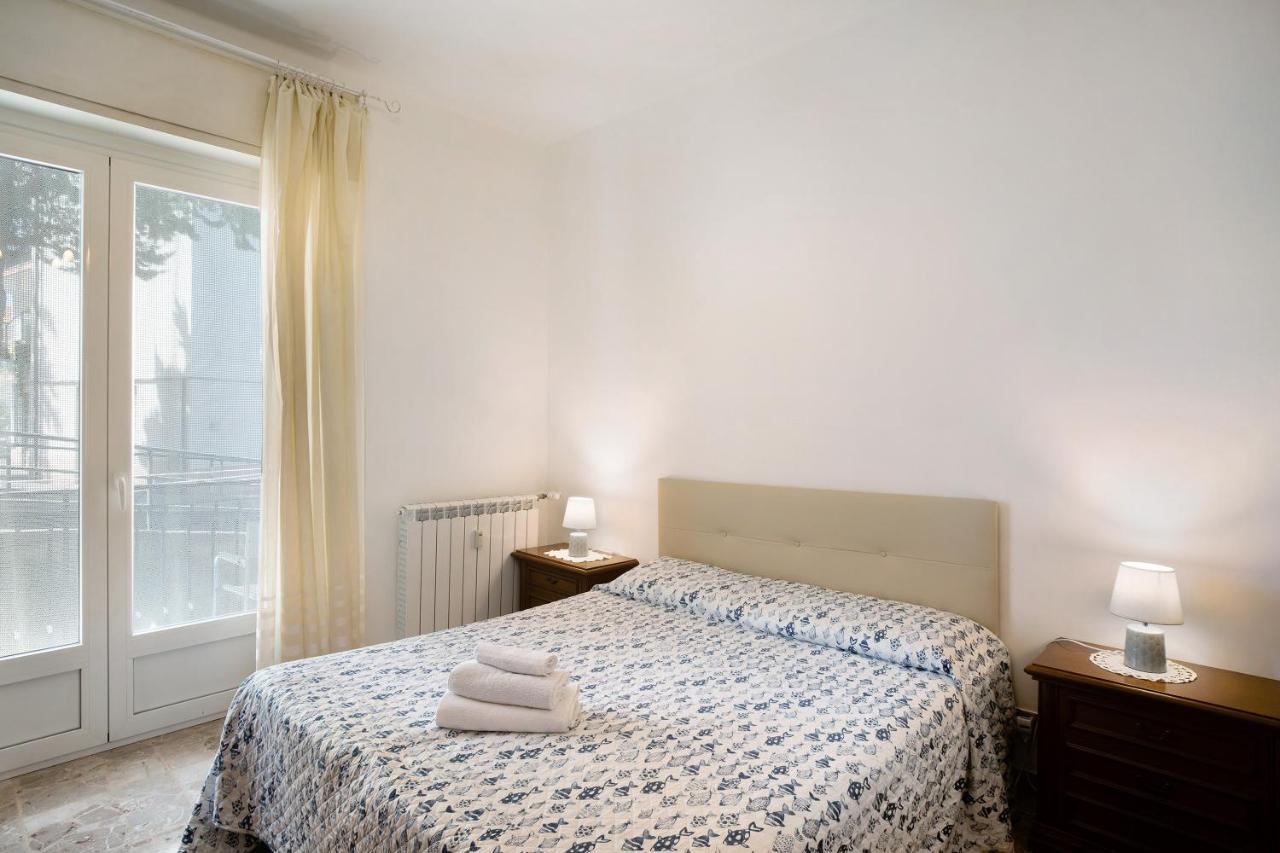 B&B Imperia - Casa di Paolo - Bed and Breakfast Imperia