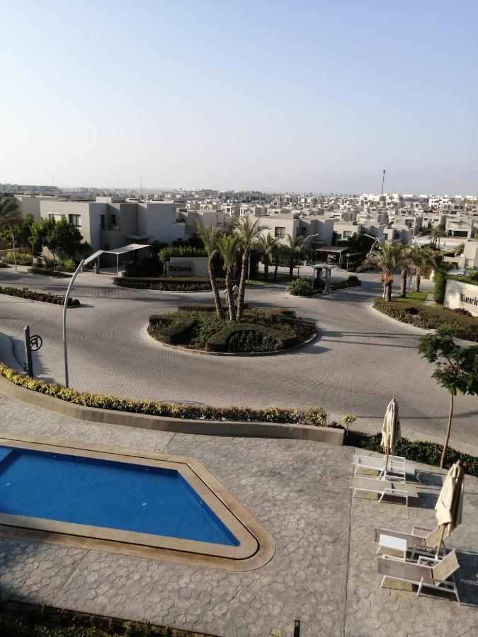 Premium Sea View Chalet in Azha Ain Sokhna - B&B Al ‘Ayn as Sukhnah