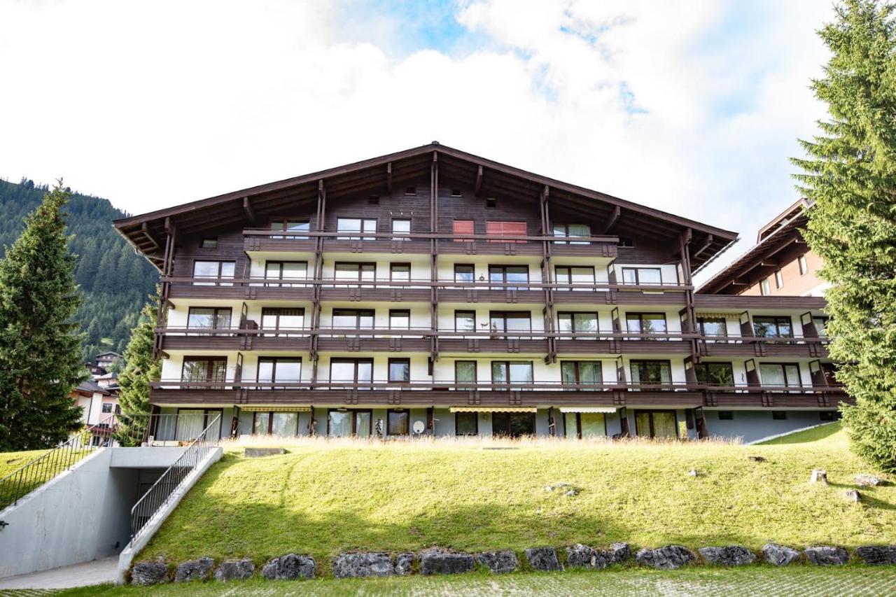 Ferienwohnung 62 - Top 30 - B&B