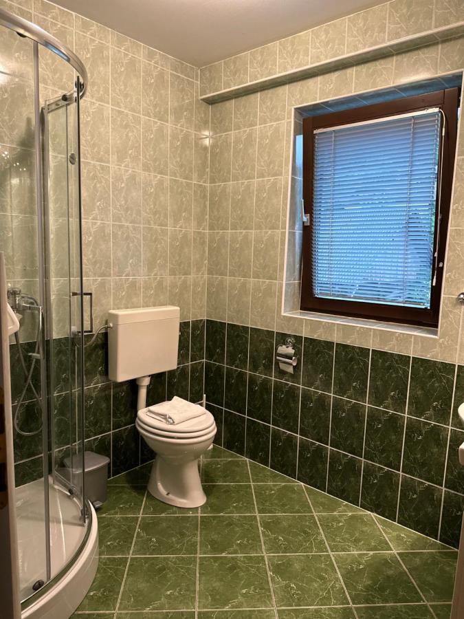 Classic Vierbettzimmer