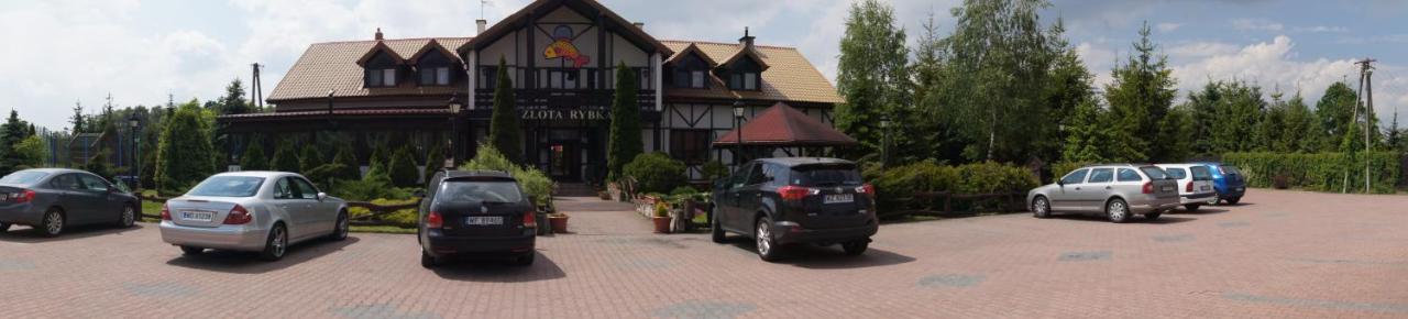 Złota Rybka - Bed and Breakfast