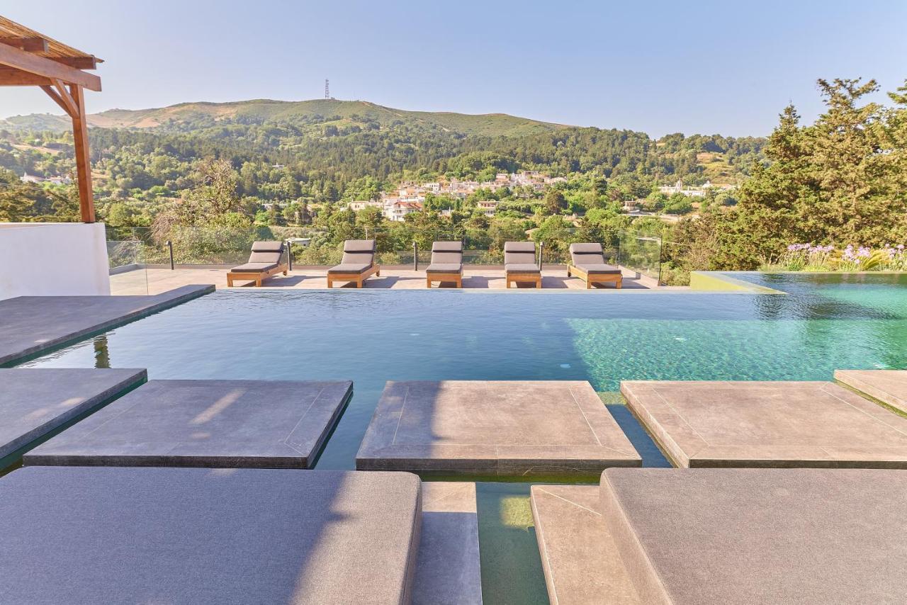 Villa 3 Chambres