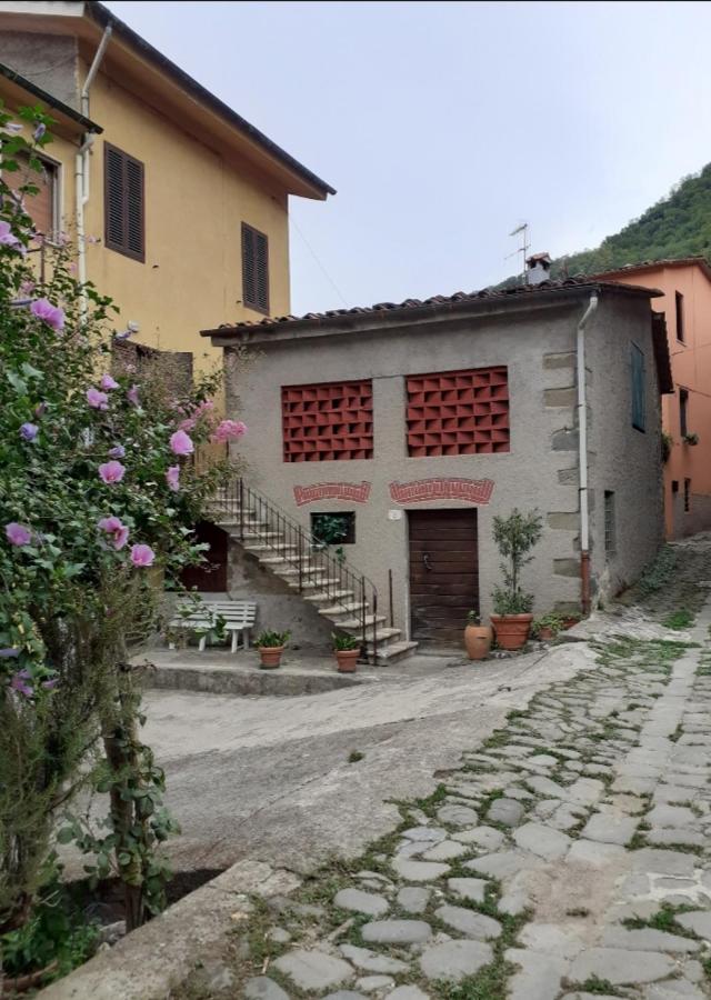 B&B Borgo a Mozzano - La locanda di nonna Jolanda - Bed and Breakfast Borgo a Mozzano