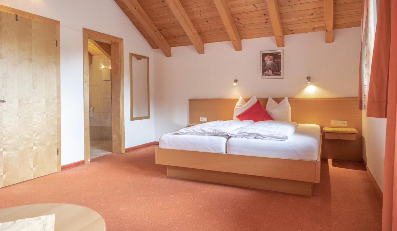 Superior Apartment mit 3 Schlafzimmern