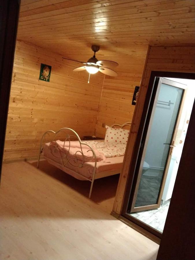 Casa Delia - Ferienwohnung Vadu