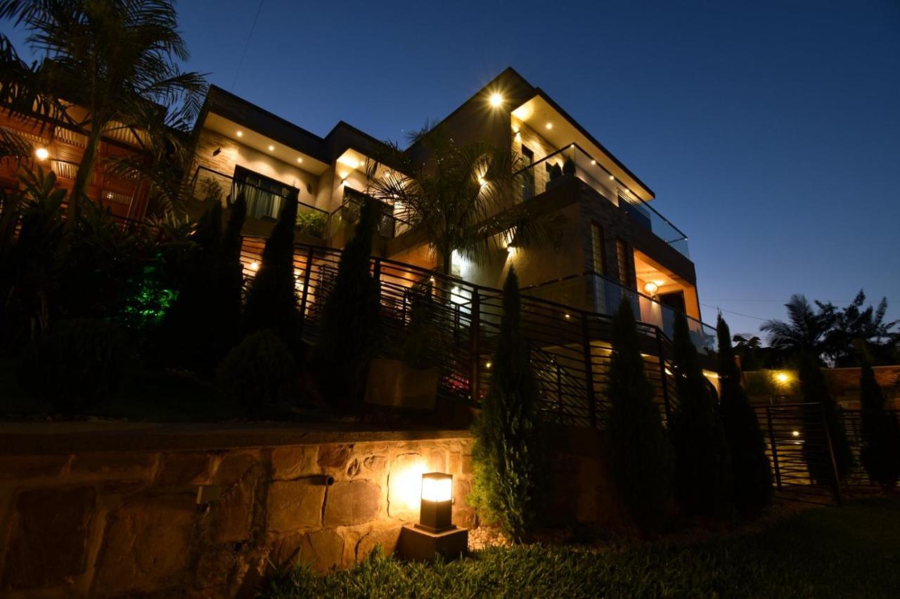 B&B Kigali - Supreme Villa - Bed and Breakfast Kigali