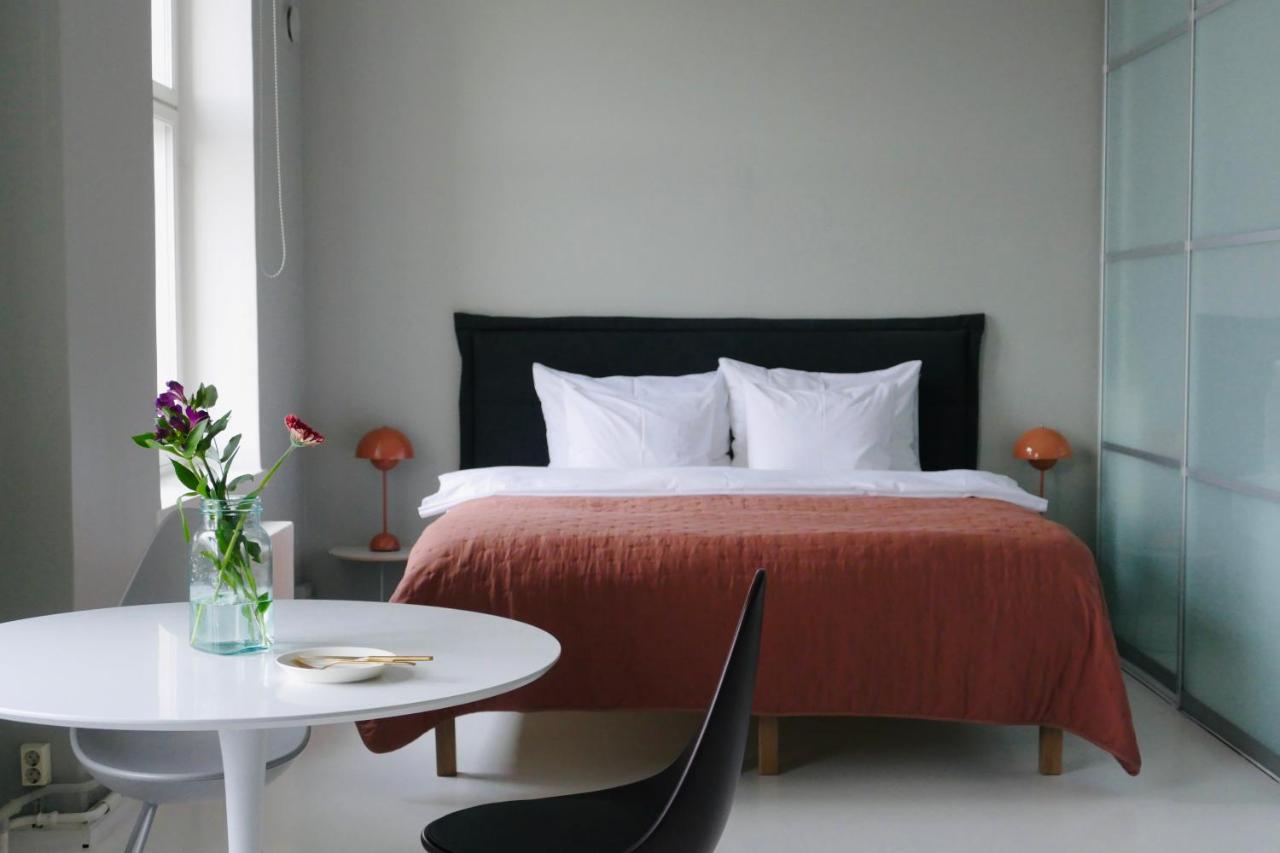 B&B Helsinki - Kruna by the Sea - Bed and Breakfast Helsinki