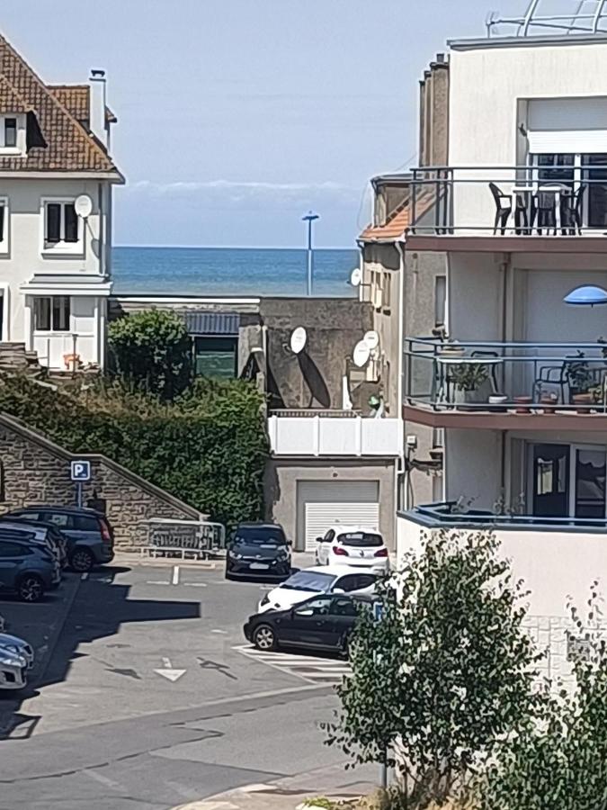 APPARTEMENT 100 M DE LA PLAGE LE PORTEL - B&B