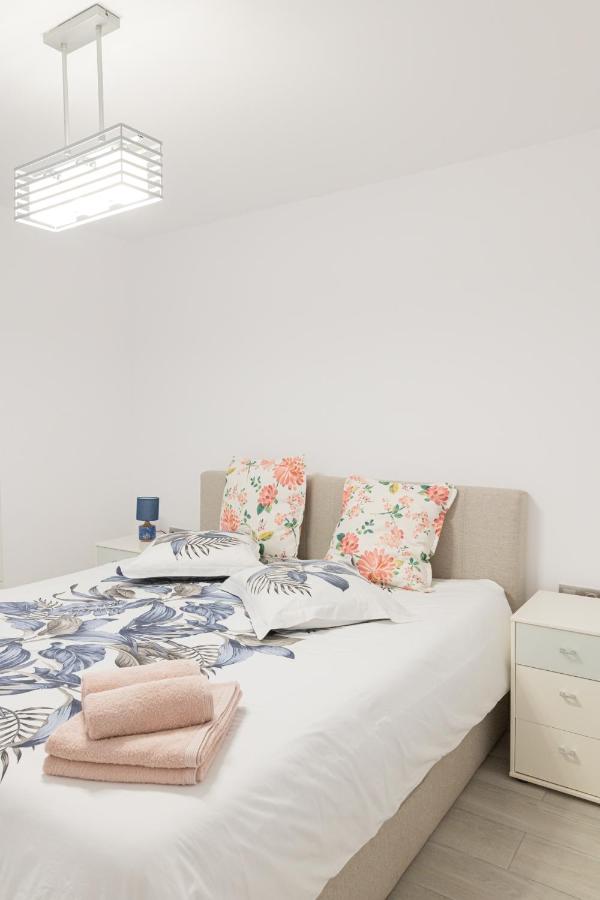 Apartment mit 1 Schlafzimmer