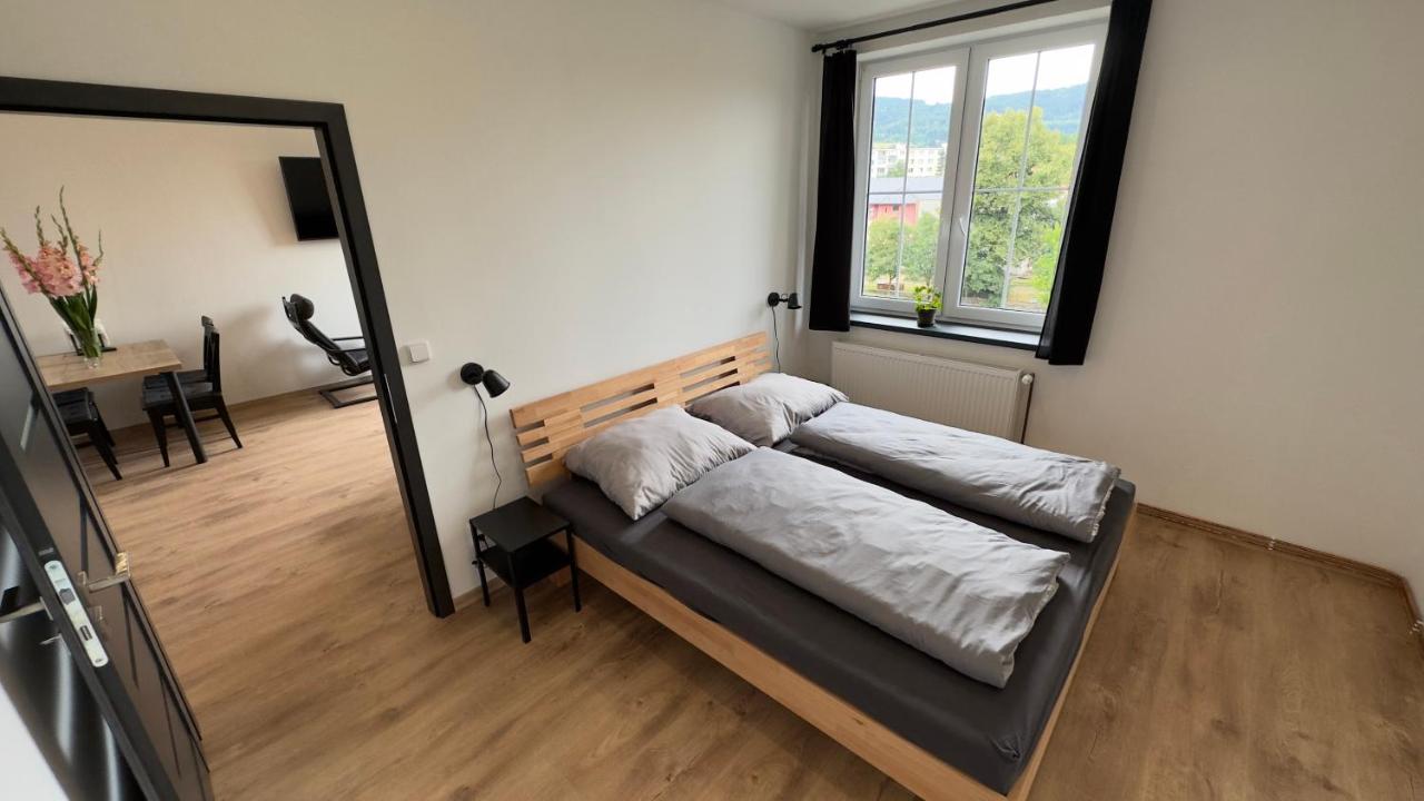 Apartamento Superior