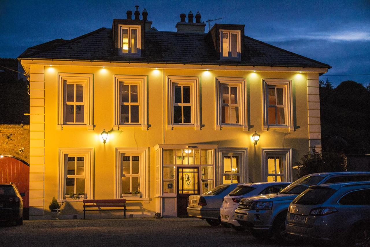 B&B Youghal - Avonmore House - Bed and Breakfast Youghal